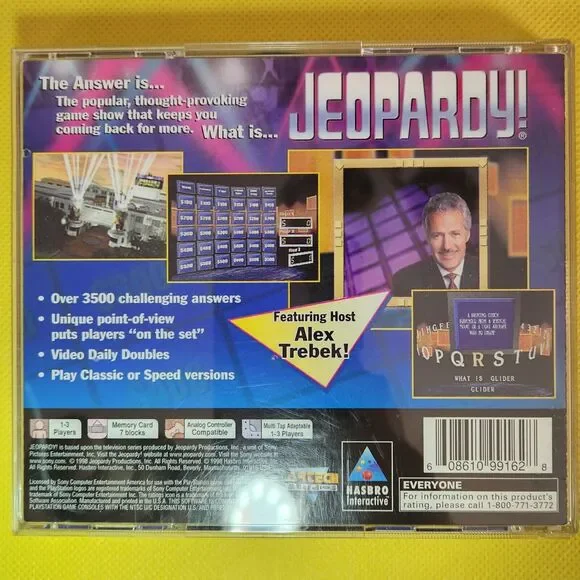 PlayStation 1 Game Bundle Lot of 5 Games - Picture 5 of 16